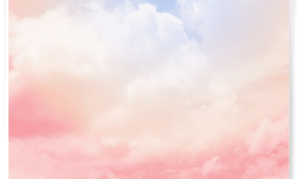 Dreamy cloud Backdrop - Backdrop Collective