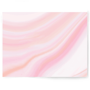 Dreamy Swirl | Single-sided Backdrop