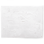 White Embossed Concrete | Single-sided Backdrop