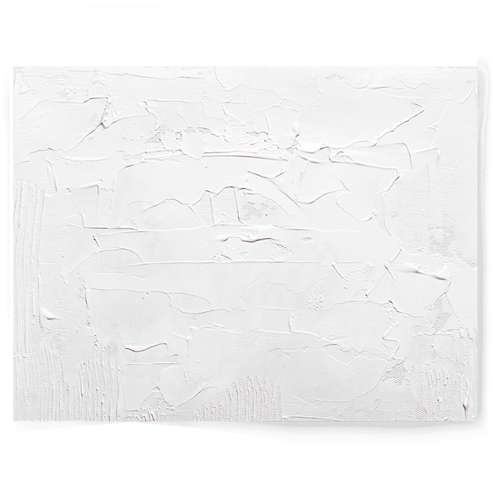 White Embossed Concrete | Single-sided Backdrop