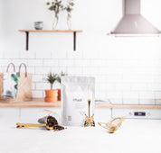 Kitchen | Single-sided Backdrop