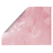 Painted Pink | Double-sided Backdrop