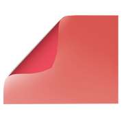 Watermelon | Double-sided Backdrop