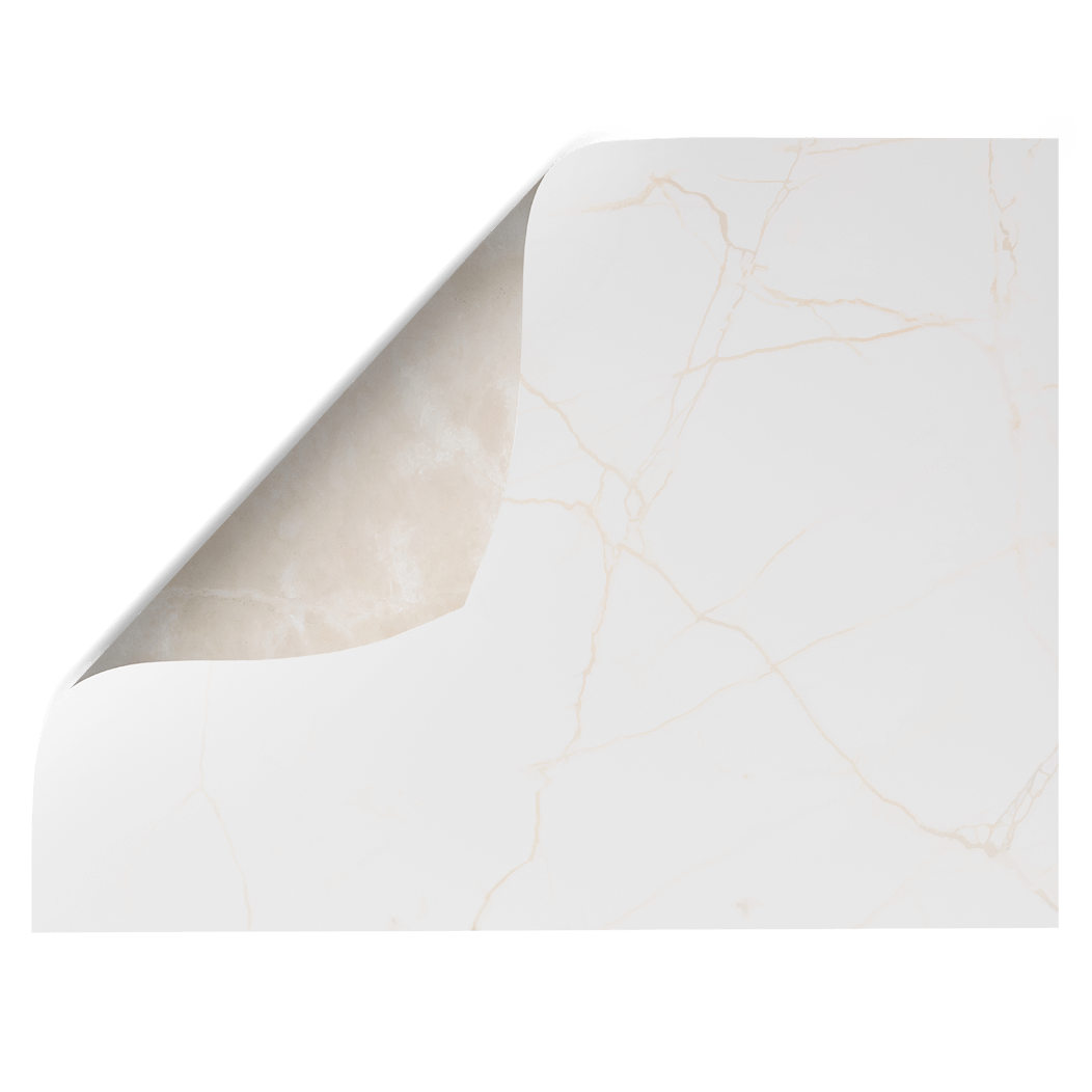 Beige Marble | Double-sided Backdrop