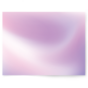 Purple Fairy Floss Gradient | Single-sided Backdrop