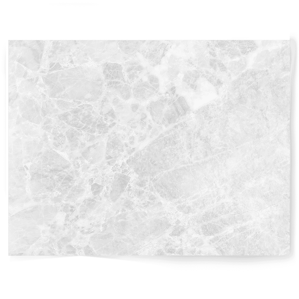 Grey Marble | Single-sided Backdrop