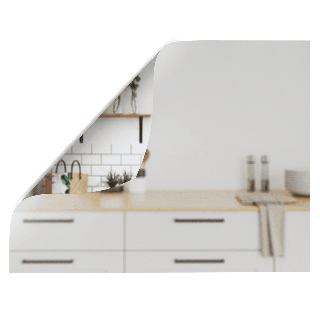 Kitchen | Double-sided Backdrop