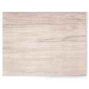 Cool Oak | Single-sided Backdrop