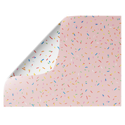 Sprinkles | Double-sided Backdrop