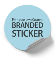 Custom Die Cut Stickers