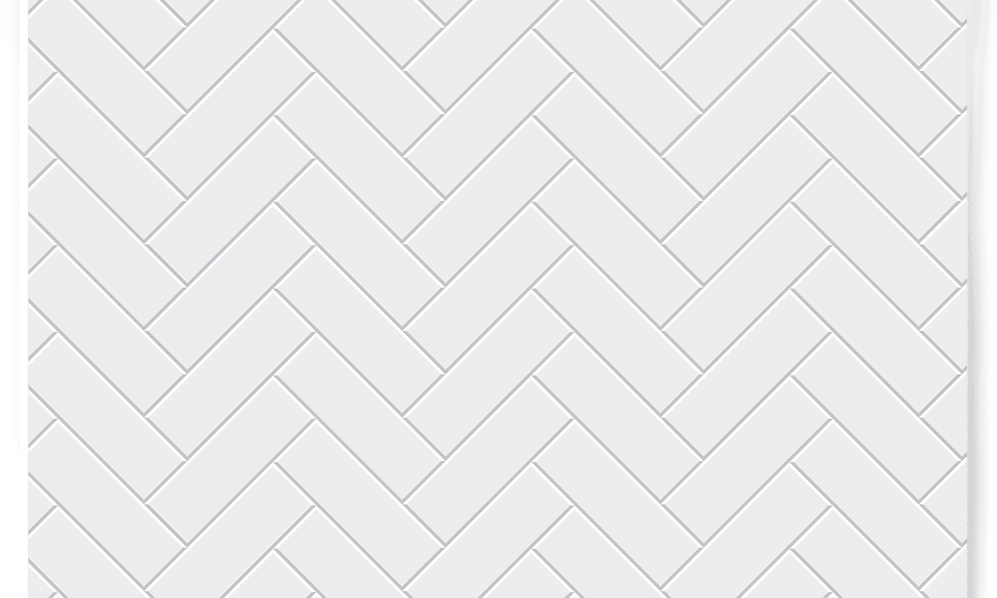 Herringbone white tile vinyl photography backdrop for food and product photography - backdrop collective australia